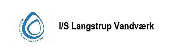 I/S Langstrup Vandværk